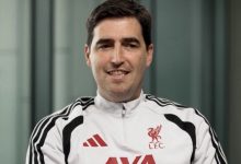 İngiltere Premier Lig'de Arne Slot ile yollarını ayıran Liverpool, Andoni Iraola ile sözleşme imzaladı