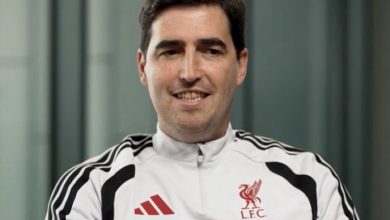 İngiltere Premier Lig'de Arne Slot ile yollarını ayıran Liverpool, Andoni Iraola ile sözleşme imzaladı