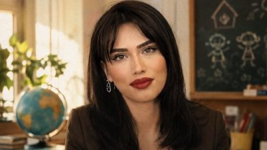 Ağrı'da öğretmen Irmak Ayşe Koparan'ın evinde ölü bulunmasının ardından okul müdürü Melahat İleri görevden uzaklaştırıldı