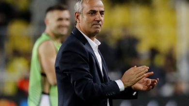 Fenerbahçe'de dördüncü kez teknik direktörlük koltuğuna oturan İsmail Kartal, canlı yayında şampiyonluk sözü verdi