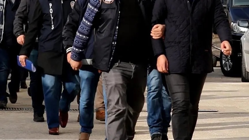 İstanbul Cumhuriyet Başsavcılığı koordinesinde yürütülen kara para aklama soruşturmasında 9 ilde eş zamanlı operasyon düzenlendi.