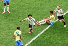 2026 Dünya Kupası Son 32 Turu'nda Brezilya, Japonya'yı 90+6'da bulduğu golle 2-1 yenip eledi