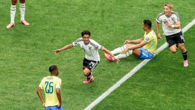 2026 Dünya Kupası Son 32 Turu'nda Brezilya, Japonya'yı 90+6'da bulduğu golle 2-1 yenip eledi