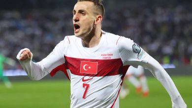 A Milli Futbol Takımımızın, 2026 Dünya Kupası’nda Paraguay’a yenildiği maçta Kerem Aktürkoğlu’nun küfrü canlı yayına yansıdı
