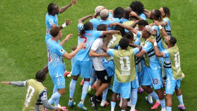 2026 Dünya Kupası K Grubu’nda Cristiano Ronaldo'lu Portekiz, Demokratik Kongo Cumhuriyeti ile 1-1 berabere kaldı