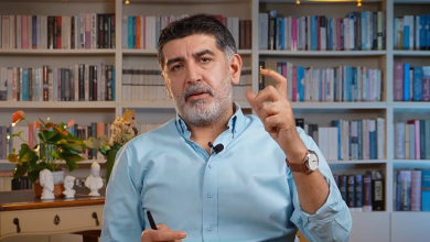 Levent Gültekin: Pazarlanan 'Devlet Aklı' Aslında Kimin Aklı?