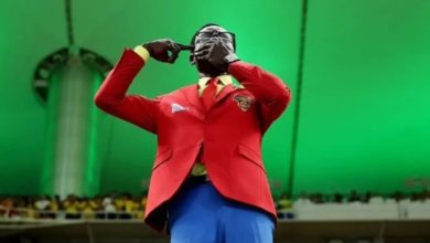 FIFA, Dünya Kupası’nda Demokratik Kongo Cumhuriyeti’nin katledilen ilk başbakanı Patrice Lumumba’nın heykeli gibi duran Lumumba Vea’ya sansür uyguladı