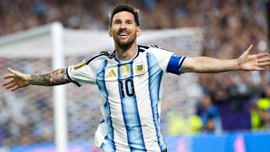2026 Dünya Kupası’nda son şampiyon Arjantin, J Grubu’ndaki ikinci maçında Avusturya'yı yenerken Lionel Messi'den bir rekor daha geldi