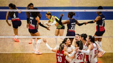 Filenin Sultanları, 2026 FIVB Voleybol Milletler Ligi'ne Dominik Cumhuriyeti'ni 3-2 yenerek başladı
