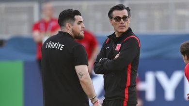 A Milli Futbol Takımı, 2026 Dünya Kupası’na Paraguay yenilgisiyle gol atamadan veda ederken teknik direktör Vincenzo Montella’nın maç sonu açıklamaları tartışma yarattı