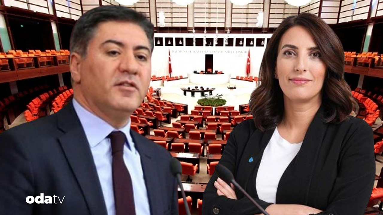 CHP'den Murat Emir ve Evrim Rızvanoğlu, aynı dönemde görev yapıp evlenen ilk milletvekili çift unvanını elde etti