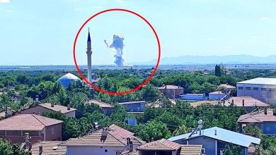 Niğde'nin Bor ilçesindeki havai fişek fabrikasındaki patlamada 1 işçi hayatını kaybederken 2 işçi de yaralandı