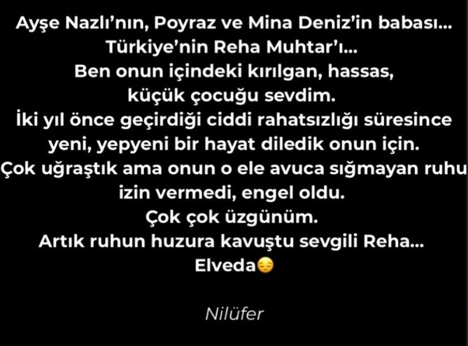 nilufer