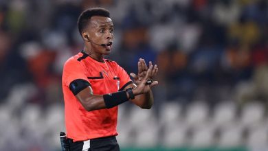 2026 Dünya Kupası için gittiği ABD'ye alınmayan Somalili hakem Omar Artan, UEFA Süper Kupa finalini yönetecek