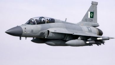 Dün Hindistan ve ABD'nin ardından bugün de Pakistan ile Rusya'da askeri uçak kazaları ölümlerle sonuçlandı
