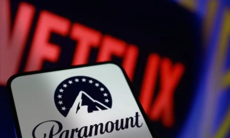 Paramount ; Warner Bros. Discovery’yi 110 milyar dolara satın alma planına karşı Netflix’in düzenleyici kurumları etkilemeye çalıştığını öne sürdü.