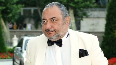 Şarkıcı Nilüfer, bir dönem birliktelik yaşadığı Reha Muhtar'ın ölümünün ardından acısını dile getiren bir mesaj yayınladı
