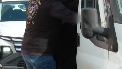 İzmir’de Seferihisar Belediyesi’ne yönelik rüşvet soruşturmasında yeni operasyon yapıldı.