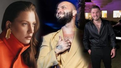 Magazin dünyasını sarsan dev uyuşturucu soruşturmasında Adli Tıp Raporu'na göre oyuncu Serenay Sarıkaya temiz çıktı