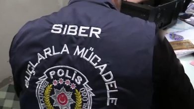 İçişleri Bakanlığı, siber suçlarla mücadele kapsamında 18 ilde düzenlenen operasyonlarda 357 şüphelinin yakalandığını açıkladı.