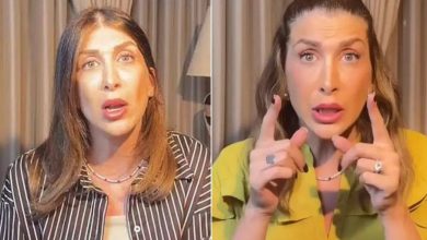 "Cumhurbaşkanına hakaret" ve "halkı yanıltıcı bilgiyi alenen yayma" suçlamasıyla hakkında soruşturma başlatılan Tamar Tanrıyar, serbest bırakıldı