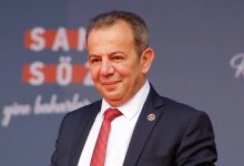 Bolu’da hakkında iki ayrı soruşturma yürütülen Tanju Özcan’la ilgili yeni bir karar verildi.