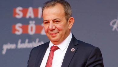 Bolu’da hakkında iki ayrı soruşturma yürütülen Tanju Özcan’la ilgili yeni bir karar verildi.
