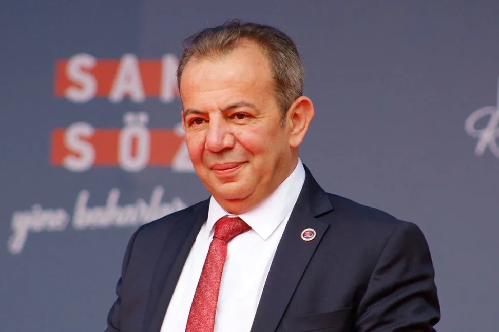 Bolu’da hakkında iki ayrı soruşturma yürütülen Tanju Özcan’la ilgili yeni bir karar verildi.