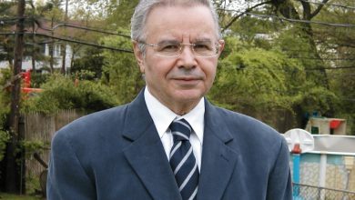 Türk sanat müziğinin usta isimlerinden Neşe Karaböcek’in eşi, gazeteci Tevfik Yener hayatını kaybetti