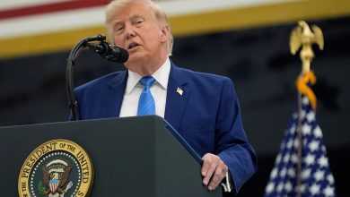 ABD Başkanı Donald Trump, İran ile yürütülen müzakere sürecine ilişkin dikkat çeken açıklamalarda bulundu.