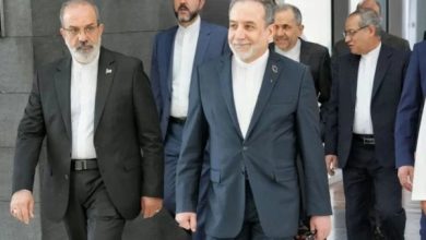 ABD ile İran arasında mutabakatın uygulanmasına yönelik yürütülen süreçte tansiyon yeniden yükseldi