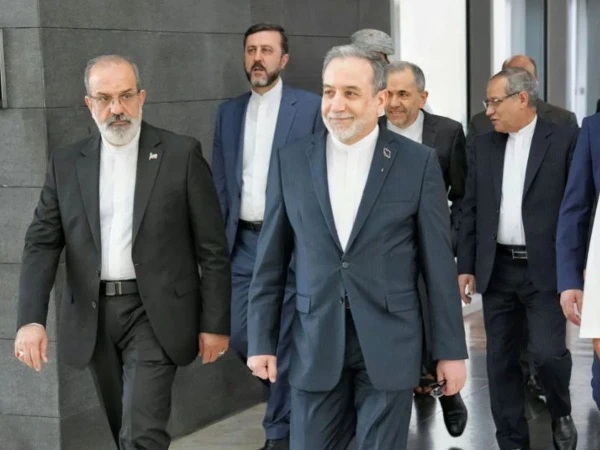 ABD ile İran arasında mutabakatın uygulanmasına yönelik yürütülen süreçte tansiyon yeniden yükseldi