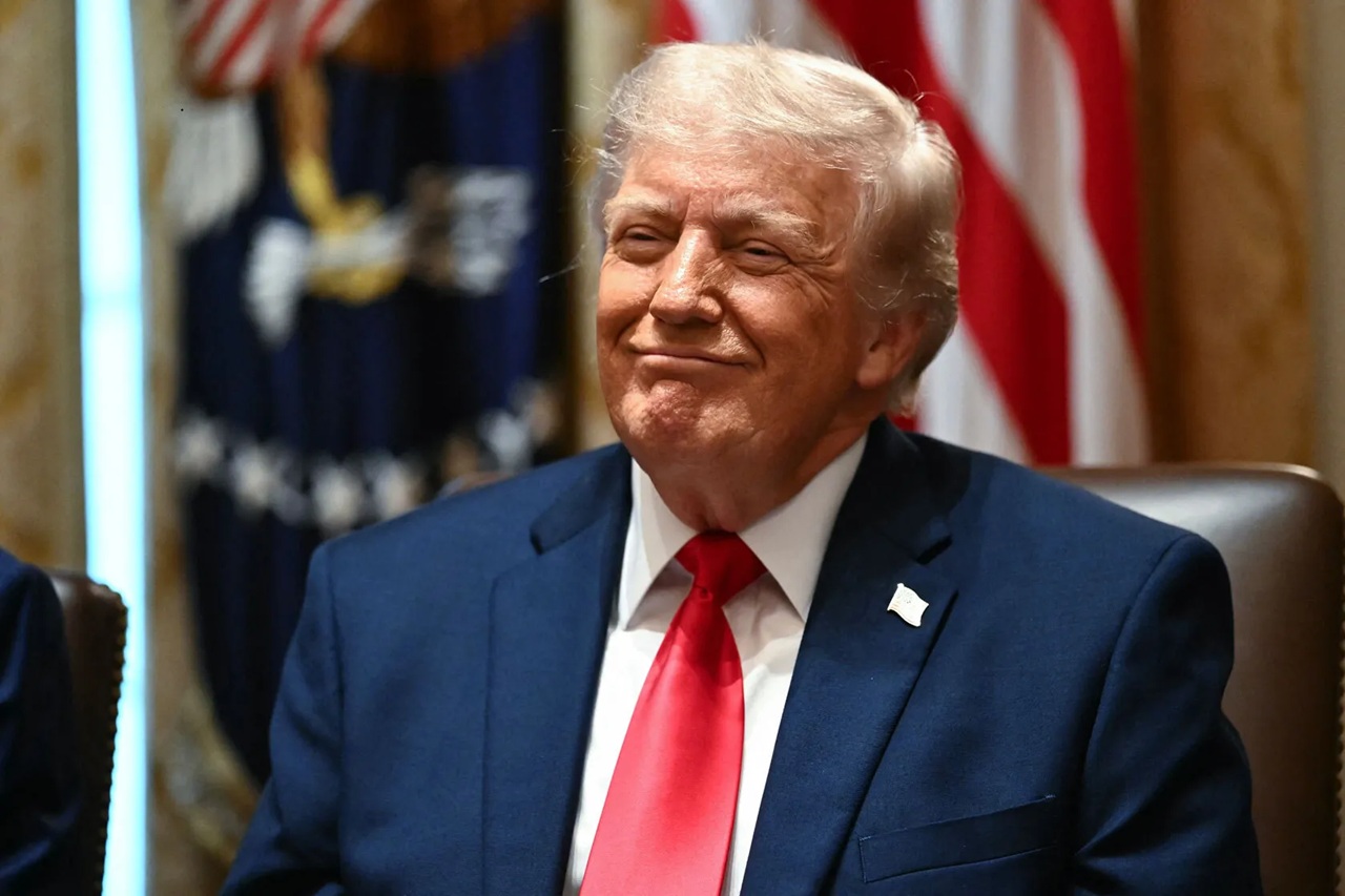 ABD Dışişleri Bakanı Marco Rubio, Donald Trump’ın Ankara’da yapılacak NATO Zirvesi’ne bizzat katılacağını açıkladı