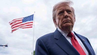 ABD İran Savaşı yeniden başlıyor. ABD Başkanı Donald Trump, sosyal medya hesabından İran’ı bu akşam çok sert vuracaklarını duyurdu
