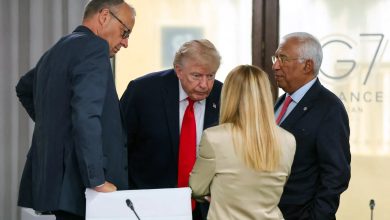 ABD Başkanı Donald Trump, dünün ardından bugün de İtalya Başbakanı Giorgia Meloni’yi hedef almayı sürdürdü