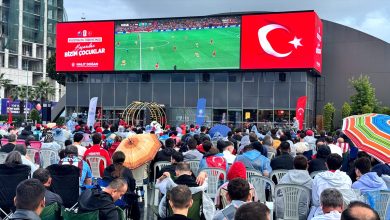 2026 Dünya Kupası’nda yarın sabah 06.00’da oynanacak Türkiye Paraguay maçı öncesi meydanlarda ve toplu alanlarda maç izlenmesi yasaklandı