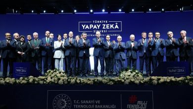 Cumhurbaşkanı Recep Tayyip Erdoğan, Türkiye Yapay Zeka Zirvesi’nde 2026-2030 dönemini kapsayan Yapay Zeka Eylem Planı’nı açıkladı.
