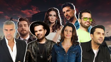 Aralarında Kenan Doğulu, Beren Saat, Ayşe Hatun Önal gibi isimlerin bulunduğu uyuşturucu soruşturmasında 9 kişi tutuklandı