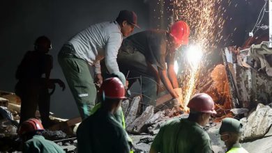 Venezuela Geçici Devlet Başkanı Delcy Rodriguez, ülkede meydana gelen iki büyük depremin ardından 164 kişinin hayatını kaybettiğini duyurdu