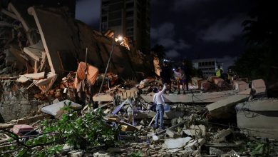Venezuela'da art arda gelen iki şiddetli depremin ardından 50 bin kişinin kayıp listesinde olduğu bildirildi