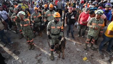 Venezuela Ulusal Meclis Başkanı Jorge Rodriguez, depremlerde yaşamını yitirenlerin sayısının 1430'a ulaştığını açıkladı