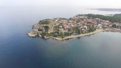 Yunanistan, yaz sezonunda turist yoğunluğuyla birlikte su tüketiminin artacağı endişesi üzerine Kerpe Adası’nda olağanüstü hal kararı aldı.