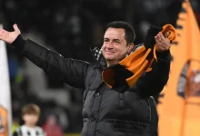 Premier Lig Öncesi Acun Ilıcalı ve Hull City Derin Bir Nefes Aldı.