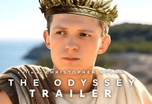 The Odyssey Eleştirmenlerden Tam Not Aldı: Christopher Nolan'ın Yeni Filmi Oscar'ın En Güçlü Adaylarından Biri Olabilir.