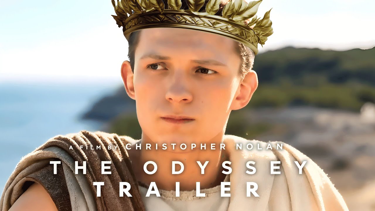 The Odyssey Eleştirmenlerden Tam Not Aldı 1 The Odyssey Eleştirmenlerden Tam Not Aldı: Christopher Nolan'ın Yeni Filmi Oscar'ın En Güçlü Adaylarından Biri Olabilir.