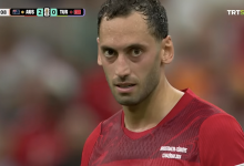 Hakan Çalhanoğlu Gerçekleri - 1
