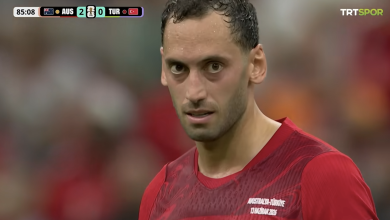 Hakan Çalhanoğlu Gerçekleri - 1 1 Hakan Çalhanoğlu Gerçekleri - 1