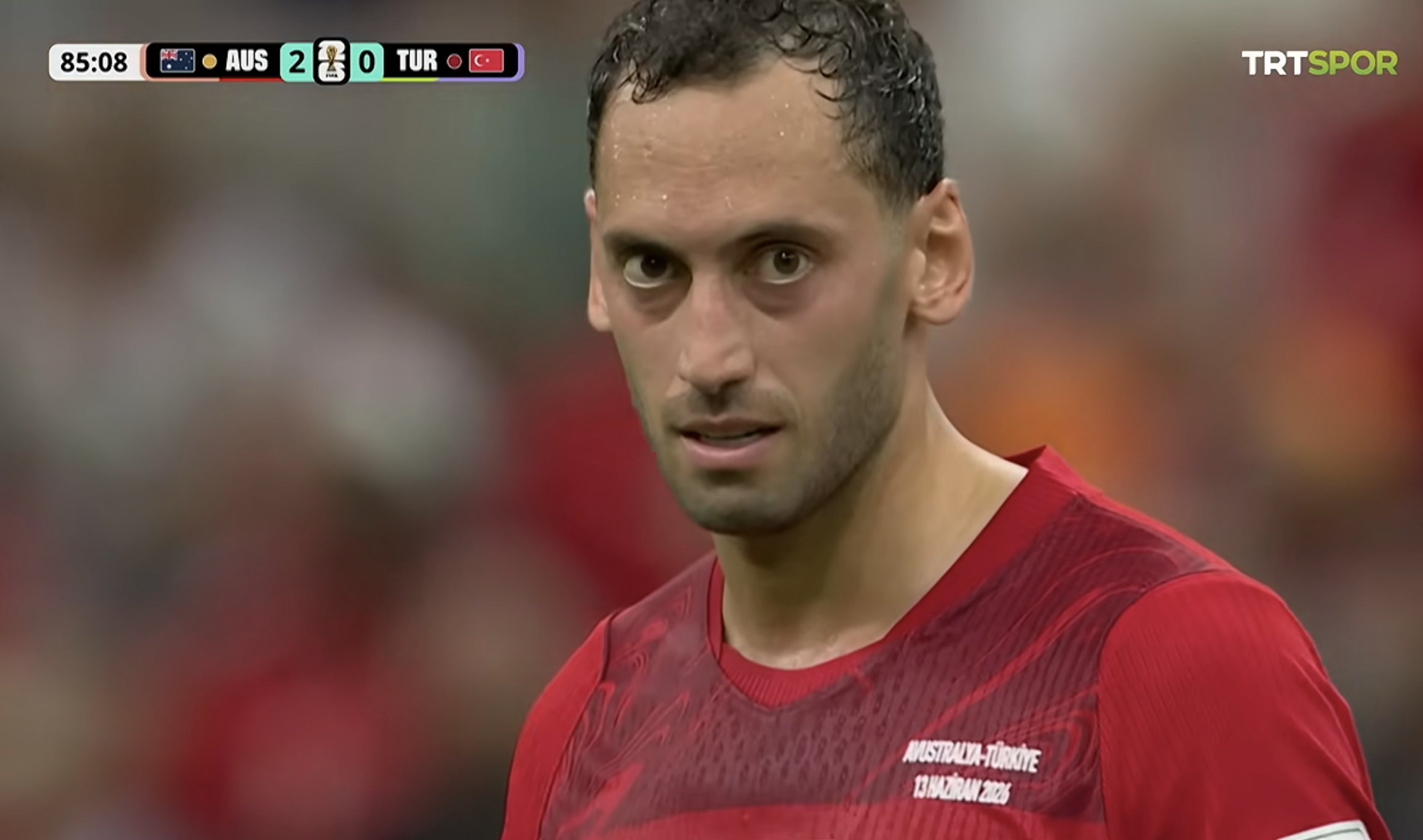Hakan Çalhanoğlu Gerçekleri - 1 1 Hakan Çalhanoğlu Gerçekleri - 1