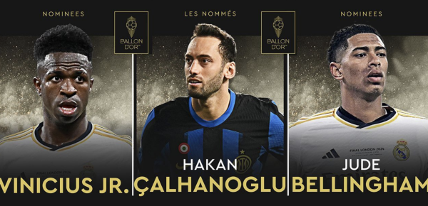 Hakan Calhanoglu-Gercekleri-JR