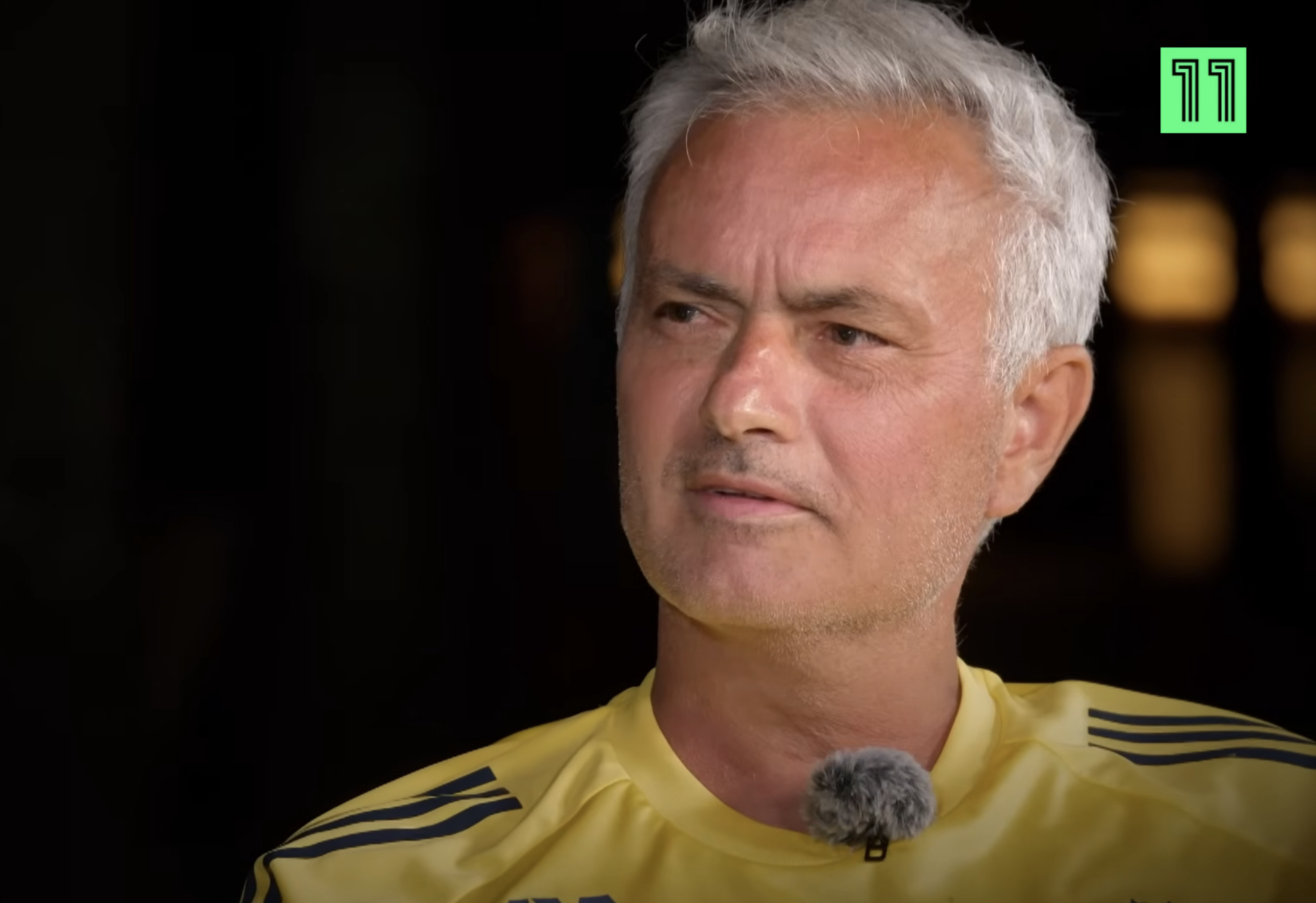 Jose Mourinho: "Orkun Kökçü Artık Bruno Lage'yi rahatsız etmeyecek."